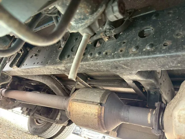 三菱 その他 PDG-BE64DG(その他)の写真19