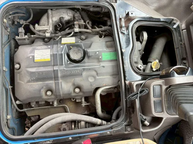 三菱 その他 PDG-BE64DG(その他)の写真20