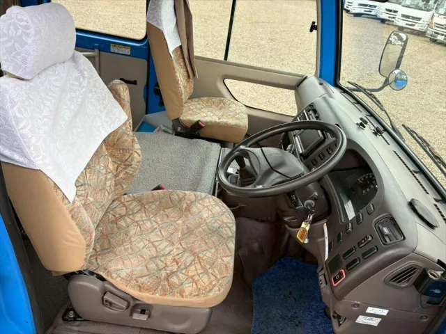 三菱 その他 PDG-BE64DG(その他)の写真21