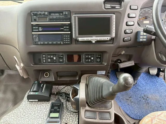 三菱 その他 PDG-BE64DG(その他)の写真22