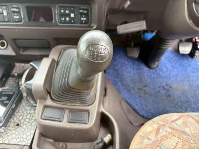 三菱 その他 PDG-BE64DG(その他)の写真23