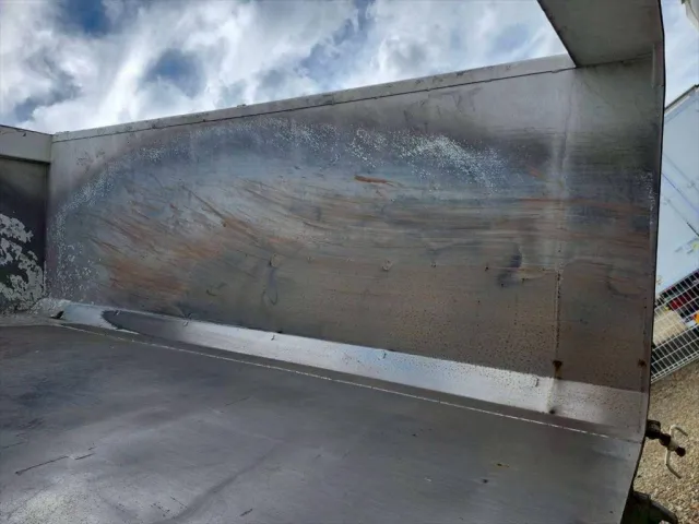 日野 レンジャー 2KG-FC2ABA(2WD)の写真10