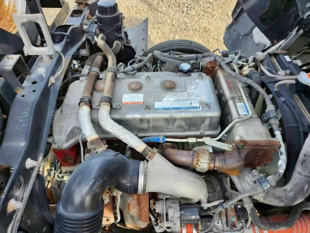 日野 レンジャー 2KG-FC2ABA(2WD)の写真19