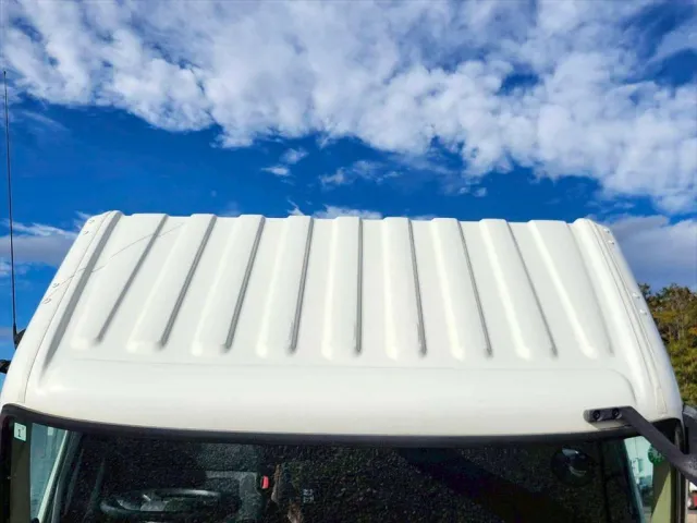 日野 レンジャー 2KG-FC2ABA(2WD)の写真20