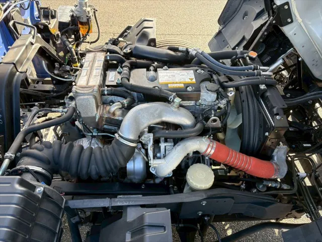 いすゞ フォワード 2PG-FRR90S2(2WD)の写真19