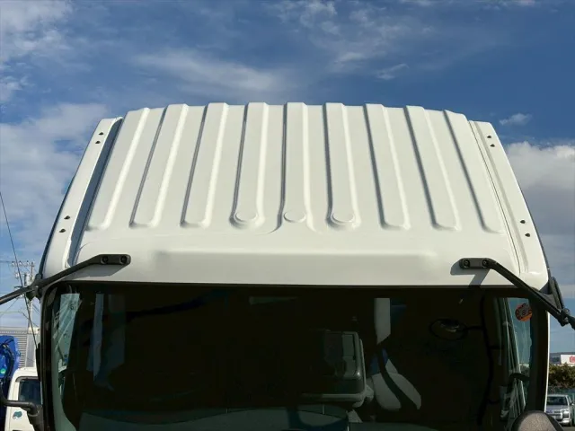 いすゞ フォワード 2PG-FRR90S2(2WD)の写真20