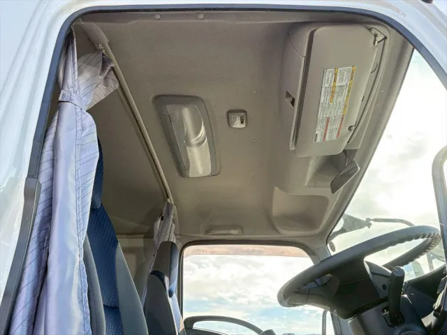 いすゞ フォワード 2PG-FRR90S2(2WD)の写真24