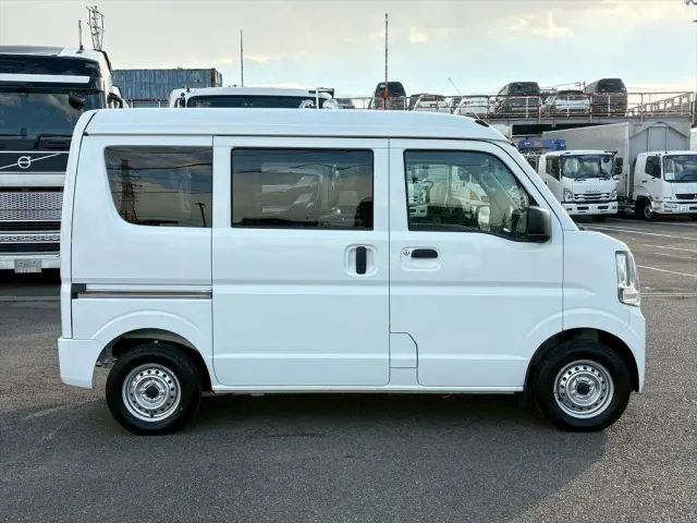 スズキ アルトバン 5BD-DA17V(その他)の写真5