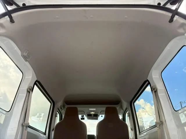 スズキ アルトバン 5BD-DA17V(その他)の写真12
