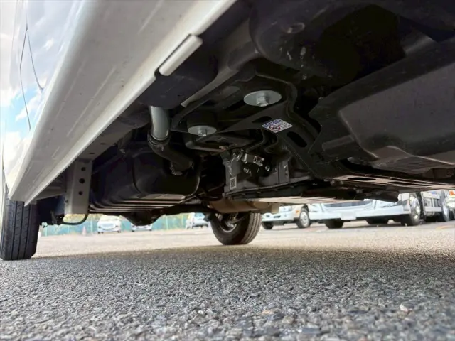 スズキ アルトバン 5BD-DA17V(その他)の写真16