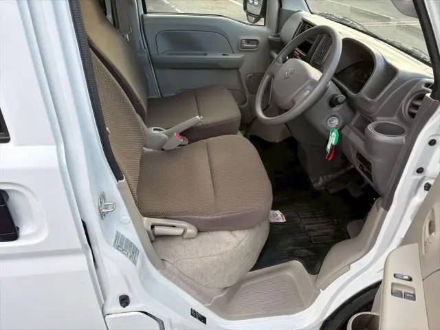 スズキ アルトバン 5BD-DA17V(その他)の写真20
