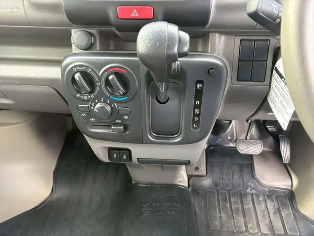 スズキ アルトバン 5BD-DA17V(その他)の写真23