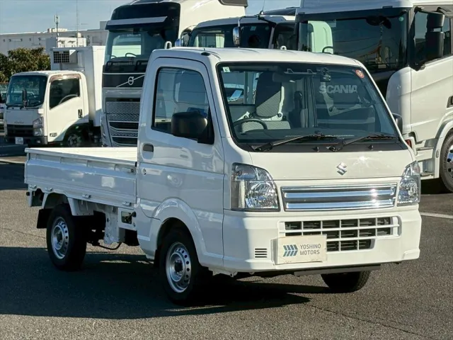 スズキ その他 3BD-DA16T(その他)の写真2