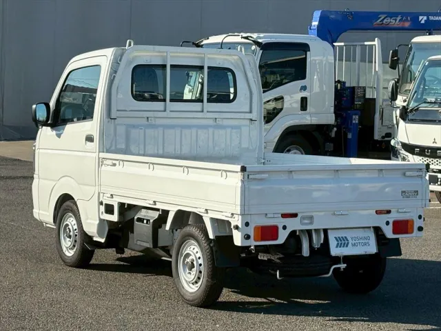 スズキ その他 3BD-DA16T(その他)の写真3