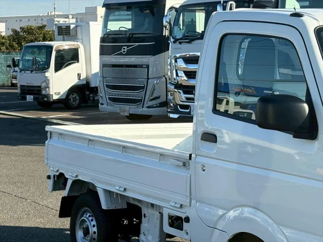 スズキ その他 3BD-DA16T(その他)の写真5