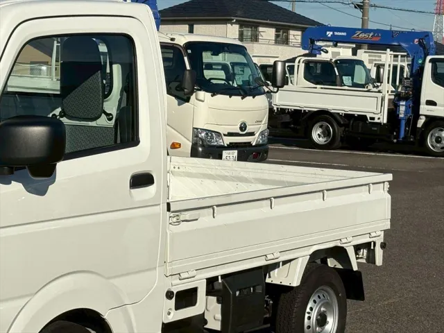 スズキ その他 3BD-DA16T(その他)の写真6