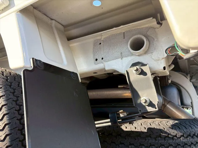 スズキ その他 3BD-DA16T(その他)の写真17