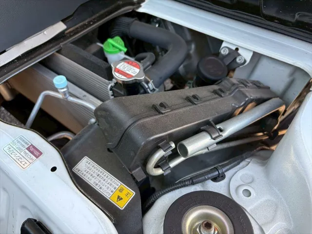 スズキ その他 3BD-DA16T(その他)の写真19