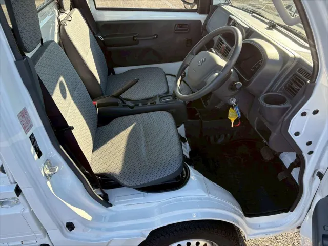 スズキ その他 3BD-DA16T(その他)の写真21