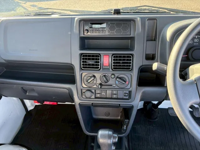 スズキ その他 3BD-DA16T(その他)の写真22