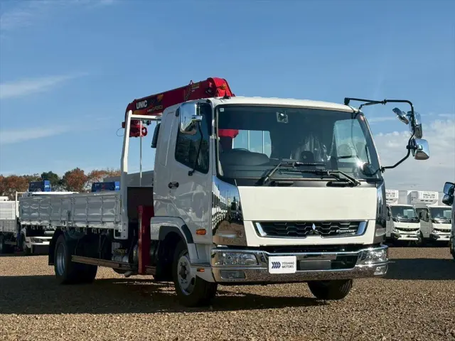 三菱 デリカ 2KG-FK62F(2WD)の写真2