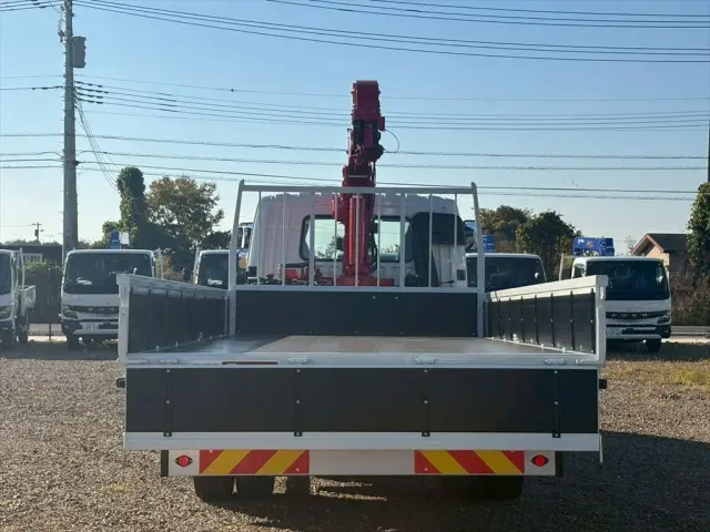 三菱 デリカ 2KG-FK62F(2WD)の写真12