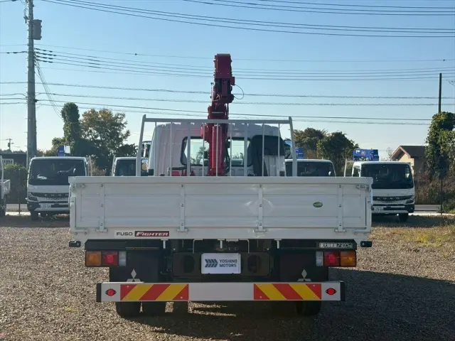 三菱 デリカ 2KG-FK62F(2WD)の写真13