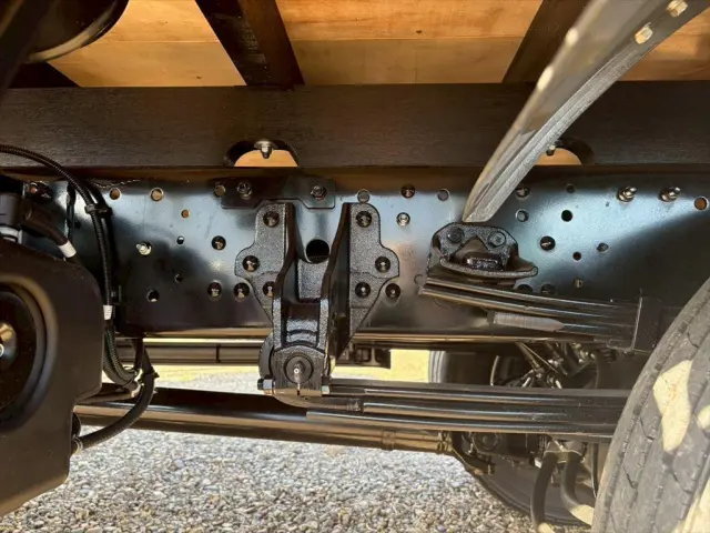 三菱 デリカ 2KG-FK62F(2WD)の写真17