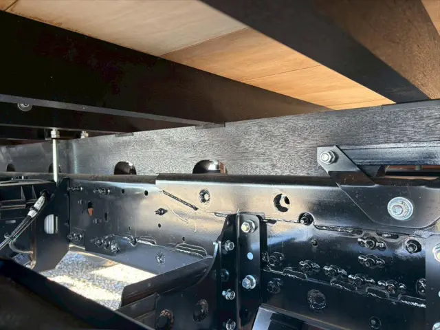 三菱 デリカ 2KG-FK62F(2WD)の写真18