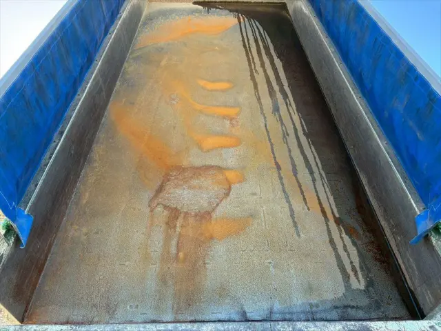 日野 プロフィア 2DG-FS1EGA(6x4)の写真8