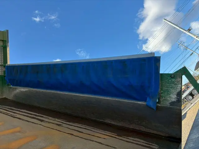 日野 プロフィア 2DG-FS1EGA(6x4)の写真10