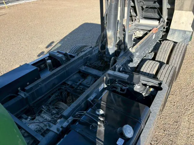 日野 プロフィア 2DG-FS1EGA(6x4)の写真14