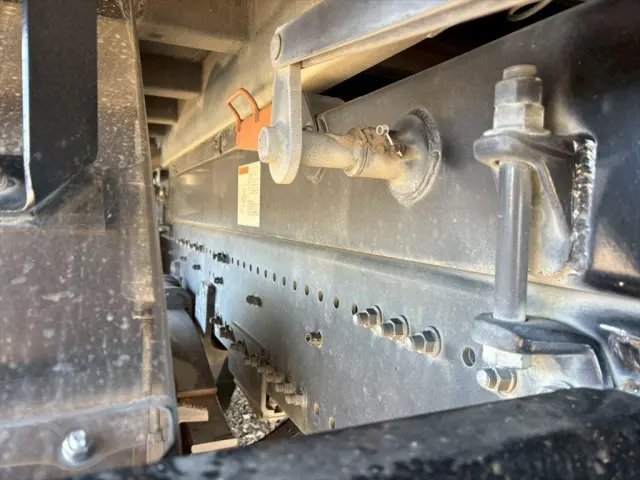 日野 プロフィア 2DG-FS1EGA(6x4)の写真16