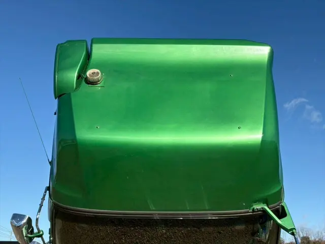 日野 プロフィア 2DG-FS1EGA(6x4)の写真20