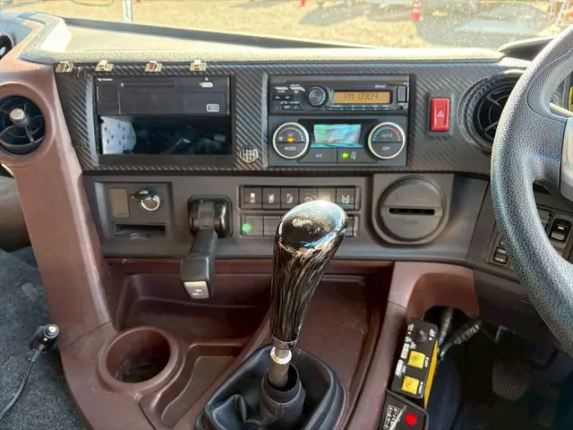 日野 プロフィア 2DG-FS1EGA(6x4)の写真22