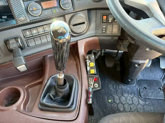 日野 プロフィア 2DG-FS1EGA(6x4)の写真23