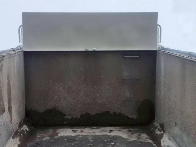 日野 プロフィア LKG-FS1AKAA(6x4)の写真7