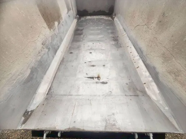 日野 プロフィア LKG-FS1AKAA(6x4)の写真8