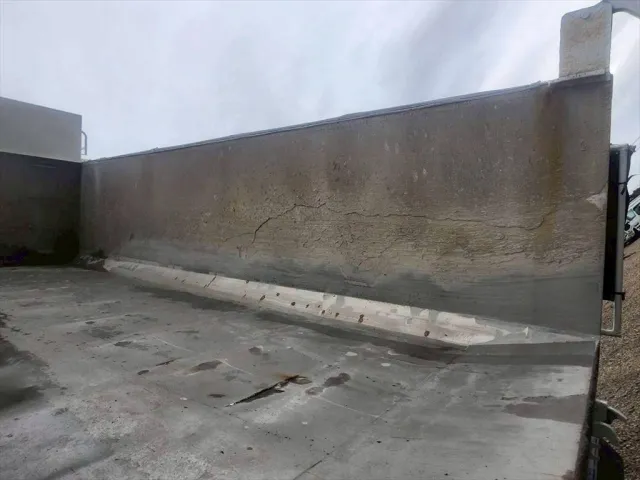 日野 プロフィア LKG-FS1AKAA(6x4)の写真10