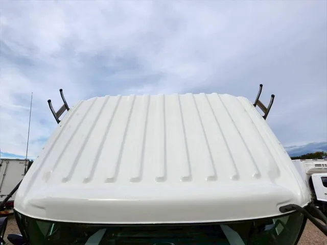 日野 プロフィア LKG-FS1AKAA(6x4)の写真20