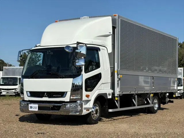 三菱 デリカ 2KG-FK65F(2WD)の写真1