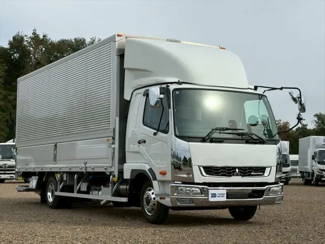 三菱 デリカ 2KG-FK65F(2WD)の写真2