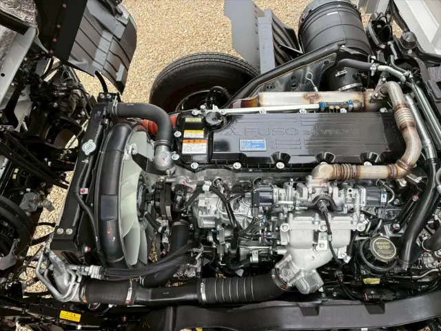 三菱 デリカ 2KG-FK65F(2WD)の写真19