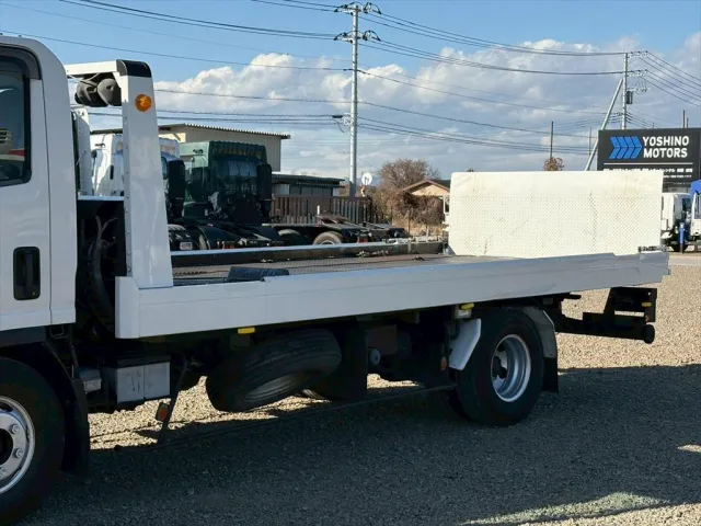 いすゞ エルフ SKG-NPR85YN(2WD)の写真6