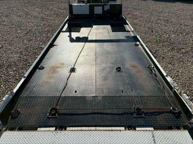 いすゞ エルフ SKG-NPR85YN(2WD)の写真10