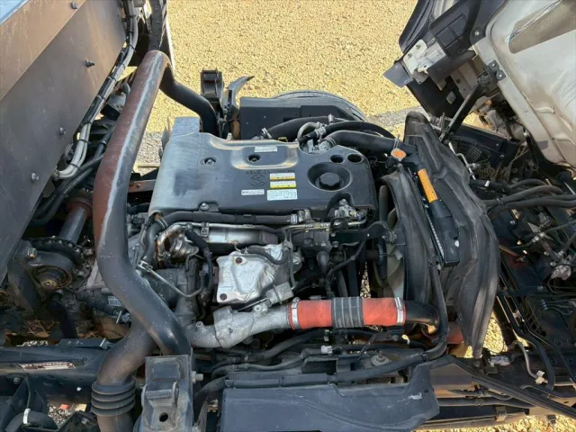 いすゞ エルフ SKG-NPR85YN(2WD)の写真19