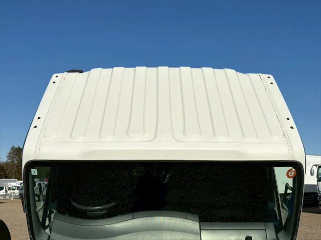 いすゞ エルフ SKG-NPR85YN(2WD)の写真20