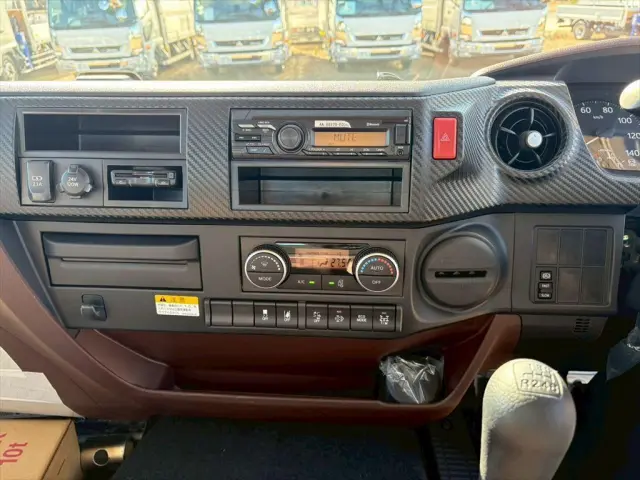 日野 レンジャー 2PG-FD2ABA(2WD)の写真22