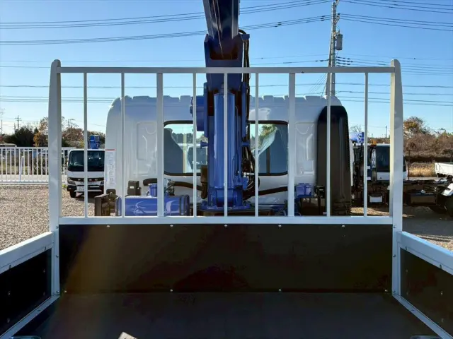 日野 レンジャー 2KG-FE2ACA(その他)の写真7