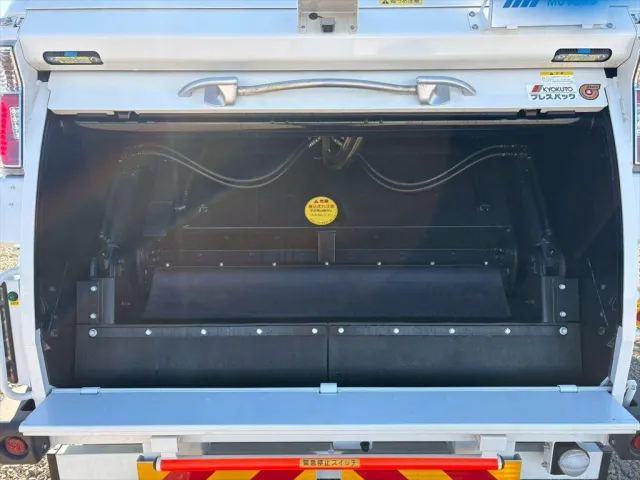 ニッサン その他 2PG-APR88YM(その他)の写真14